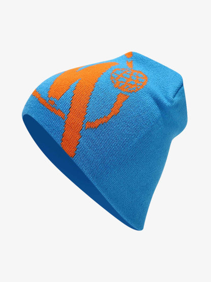 Thesupermade Hip Hop Knit Hat - 1710 