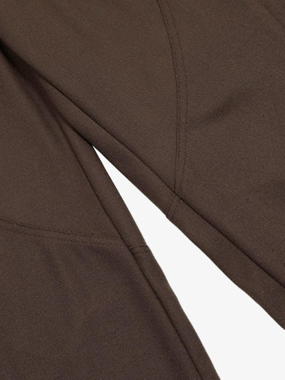 Retro Unisex Barrel Baggy Pants 