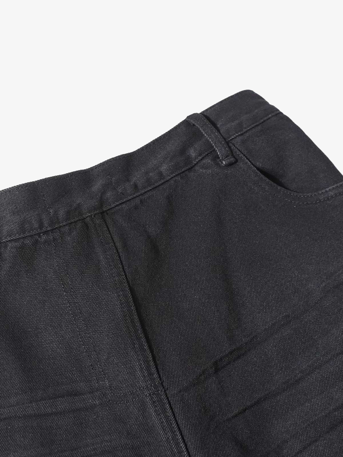 Classic Cleanfit Straight Jeans 