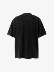 Vintage Washed Multi-Pocket T-Shirt 