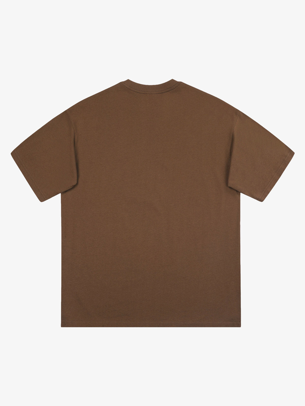 Thesupermade Heart Print T-shirt 