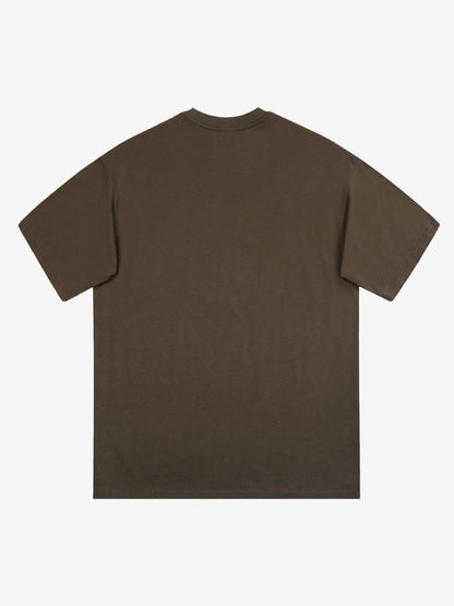 Original God Bless Graphic T-Shirt 