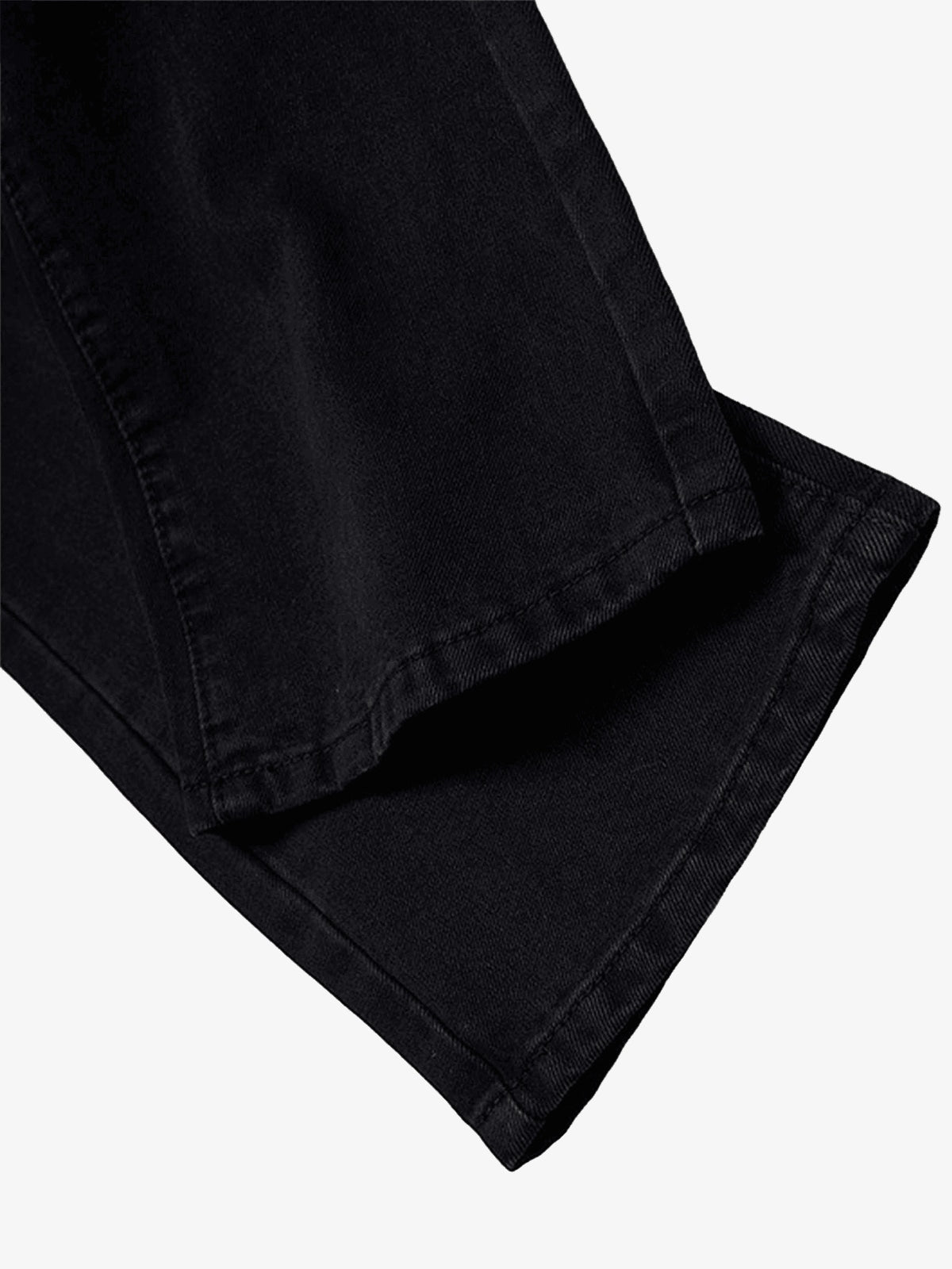 Thesupermade High Street Embroidery Retro Jeans - 1574 