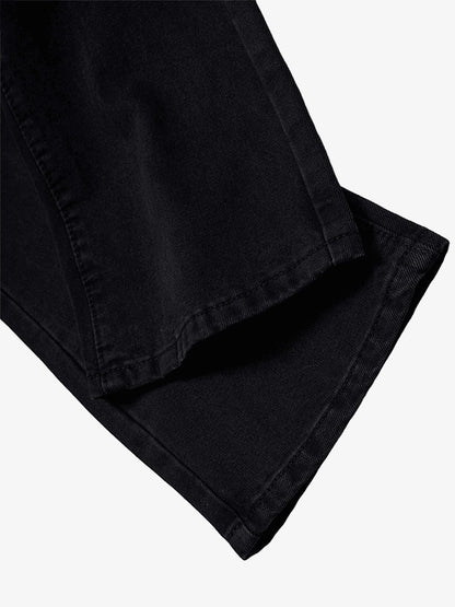 Thesupermade High Street Embroidery Retro Jeans - 1574 