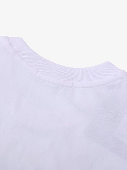 Graphic Scenic Print T-Shirt 