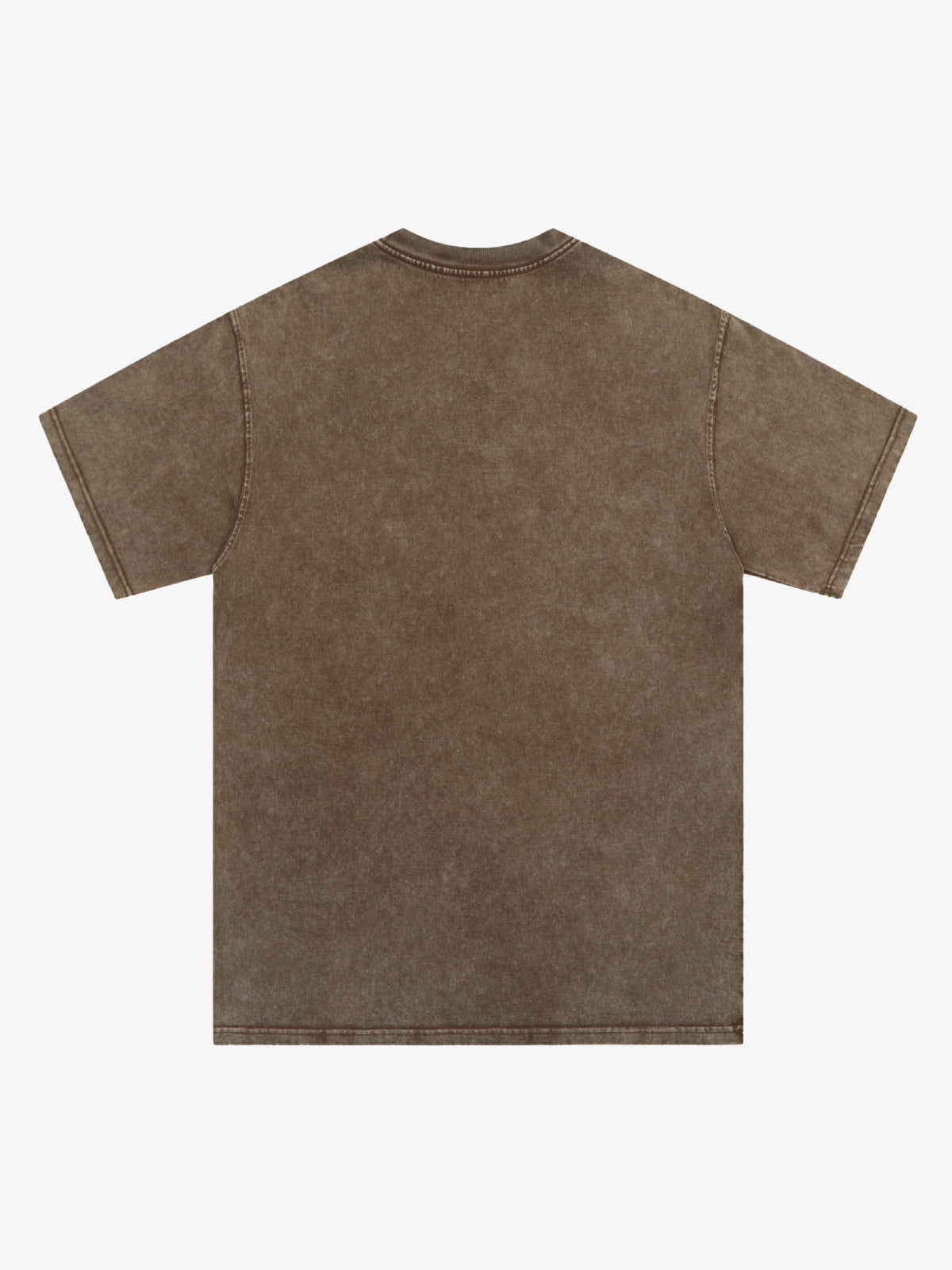 Original Photograph Letter Oversized Graphic T-Shirt 