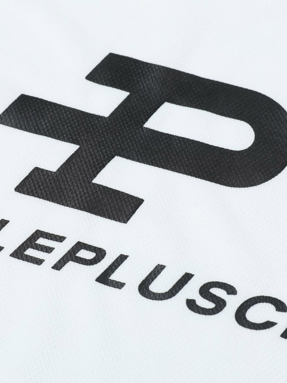 Contrast Color Sporty V-Neck Jersey T-Shirt 