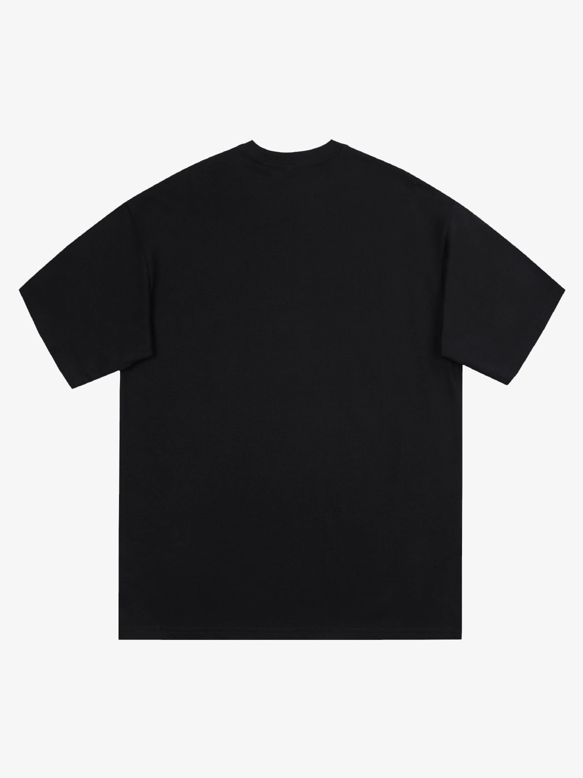 Original Freedom Eagle Print T-shirt 