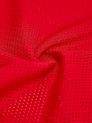 Original "SUPER 7" V-Neck Jersey T-SHIRT - 2424 