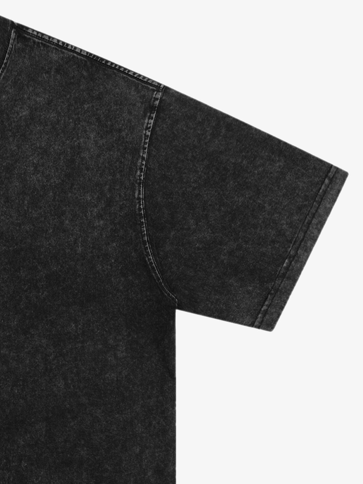 Orginal Lconic Statue Graphic T-Shirt 