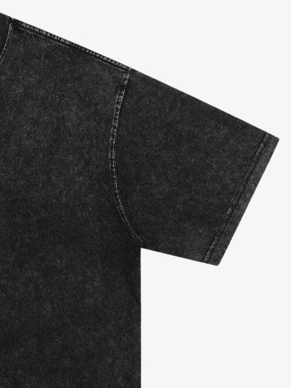 Orginal Lconic Statue Graphic T-Shirt 