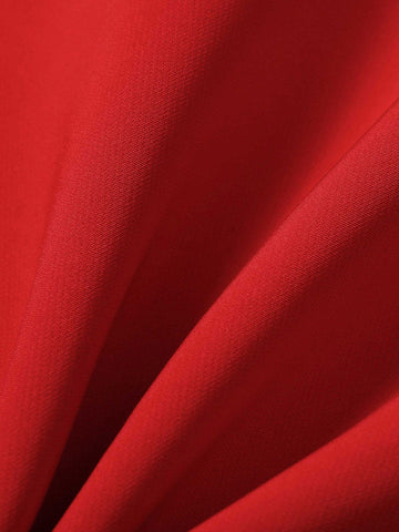 Thesupermade Star Zipper Design Shirt -1575 