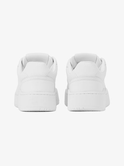 Thesupermade Chunky Sole Street Rap Sneakers 