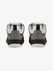 Monochrome Shadowwave Heavy-Duty Street Sneakers-1507 
