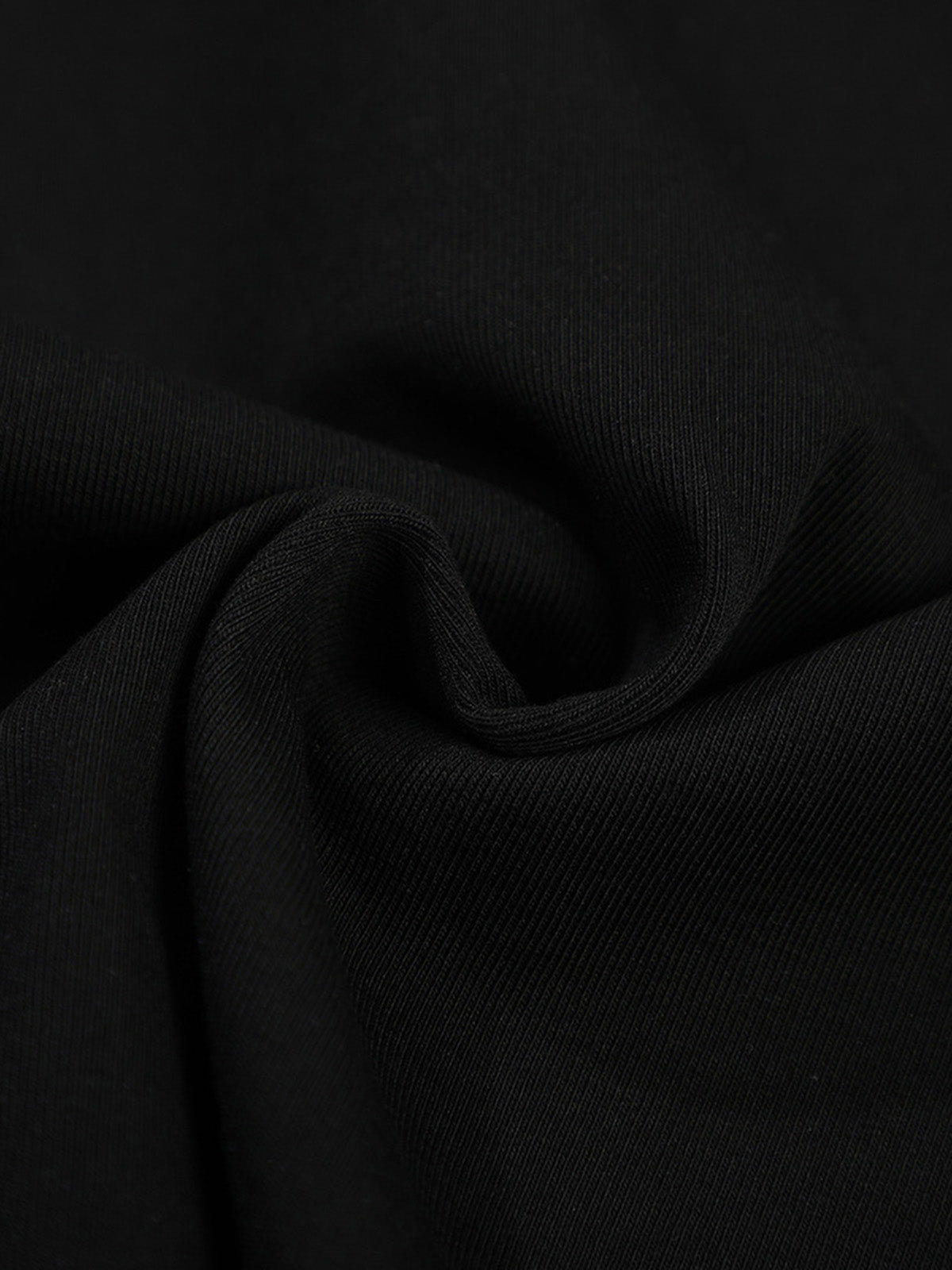 Street Retro Art Pattern Printed T-Shirt 