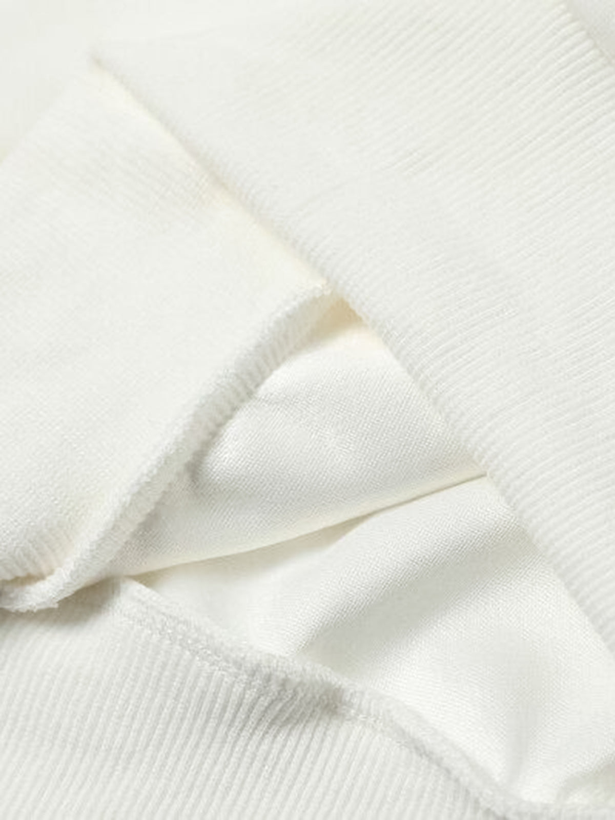 Street Graffiti Letter Print Hoodie 