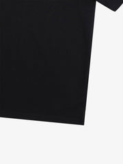 Thesupermade Font Logo Printing T-shirt 
