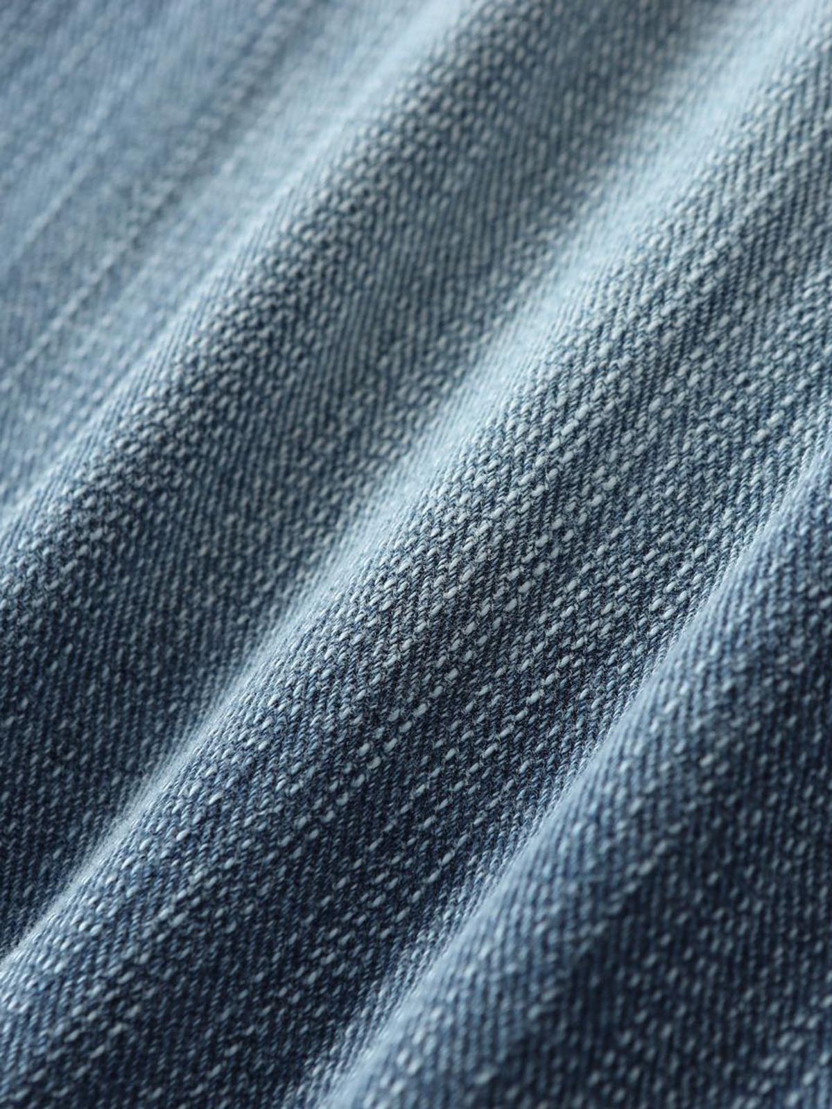 Retro Cleanfit Washed Baggy Jeans 