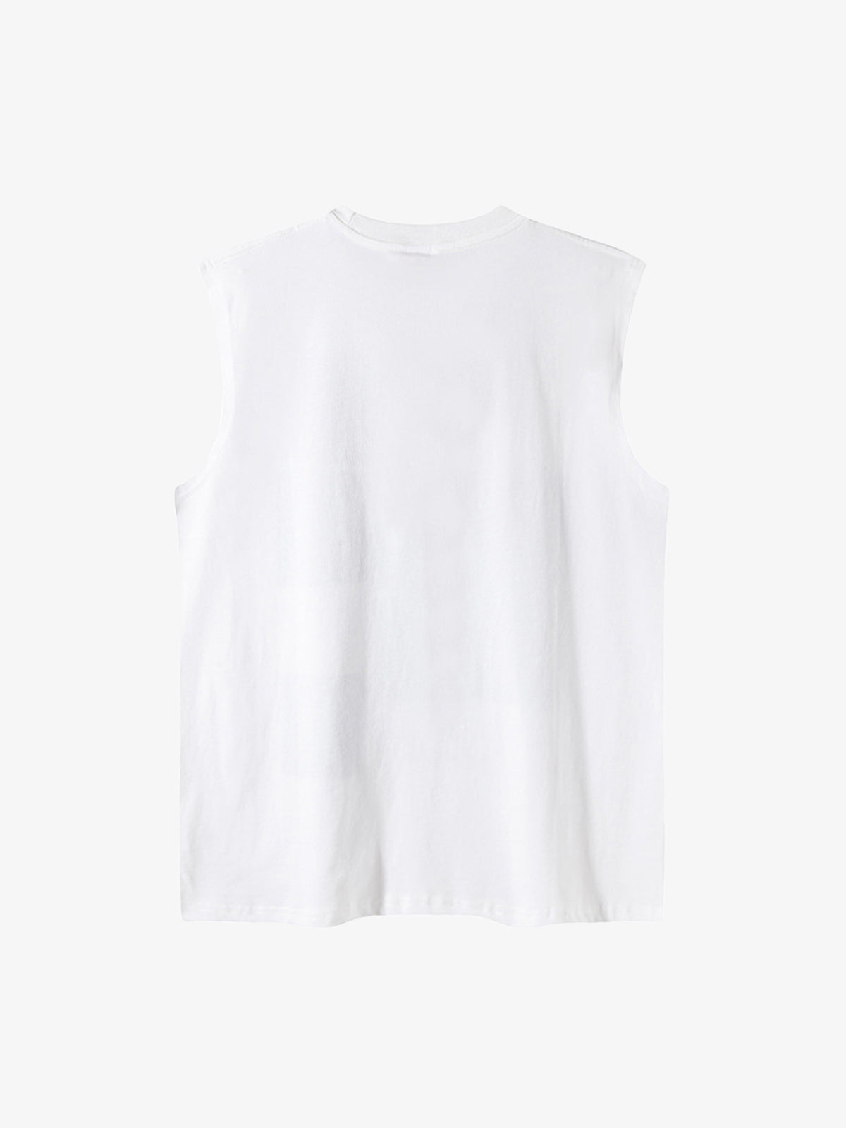 Cleanfit NO. 28 Vest 