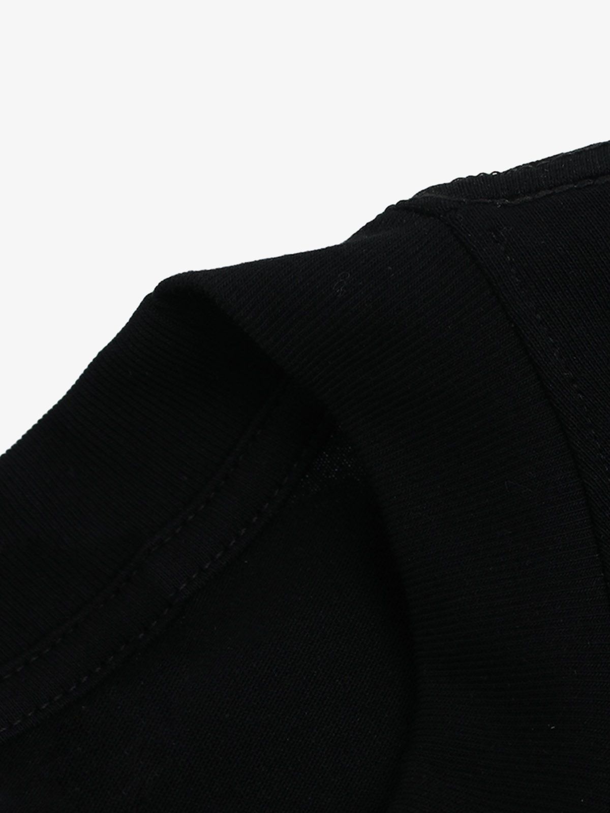 Bold Streetwear Design Graphic T-Shirt 