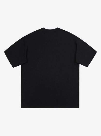 Thesupermade Brainstorm Boys Printed T-shirt 