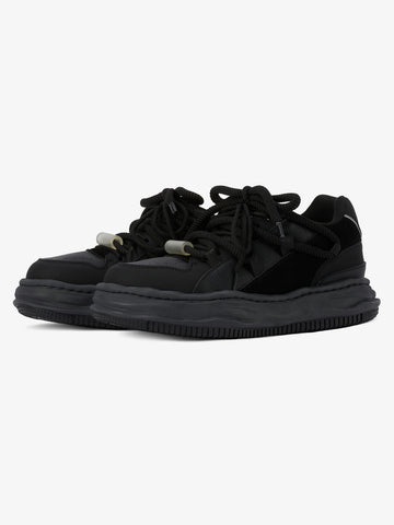 Thesupermade Retro Air Force Original Sole Sneakers 