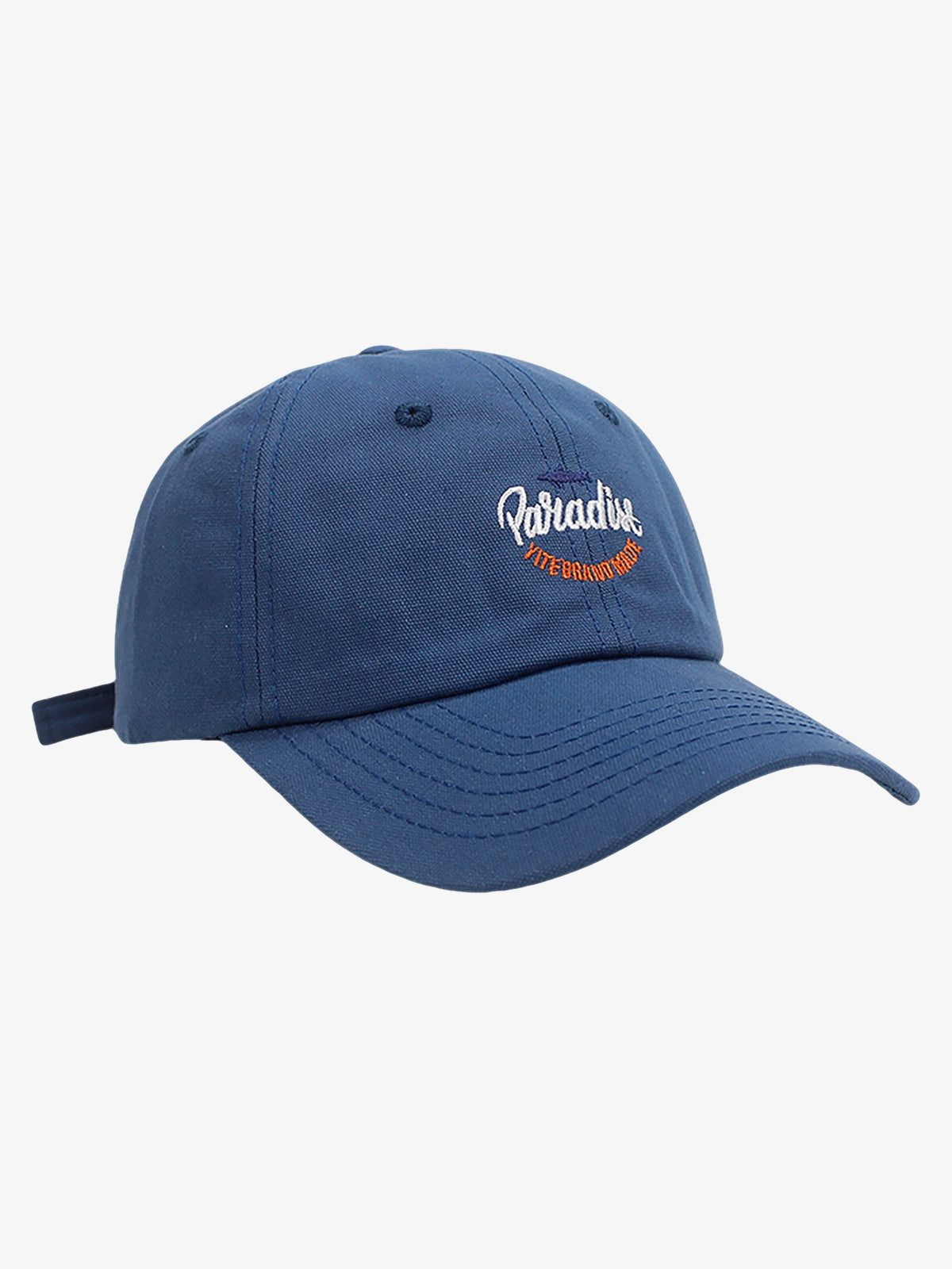 Thesupermade Snapback Cap -1266 