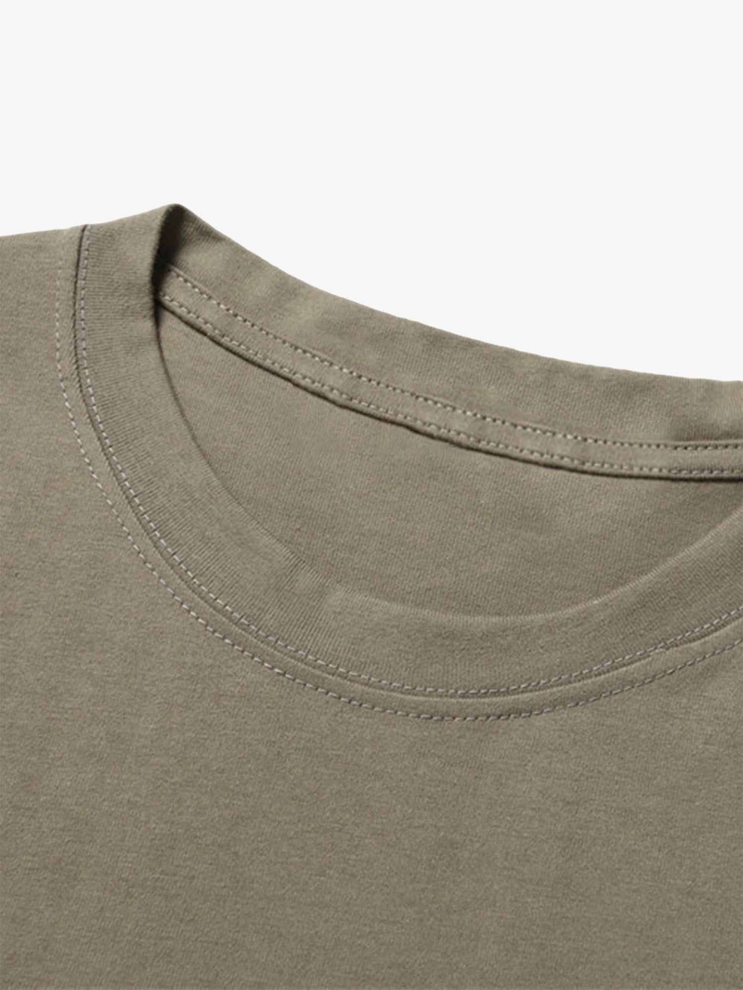 Thesupermade Dark Silhouette Print T-shirt 