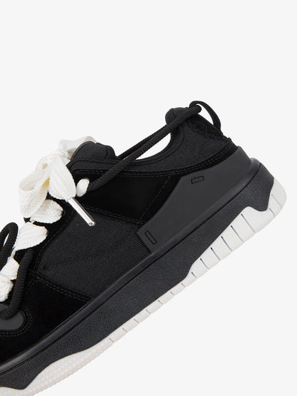 Thesupermade Casual And Versatile Sports Couple Shoes - 2327 
