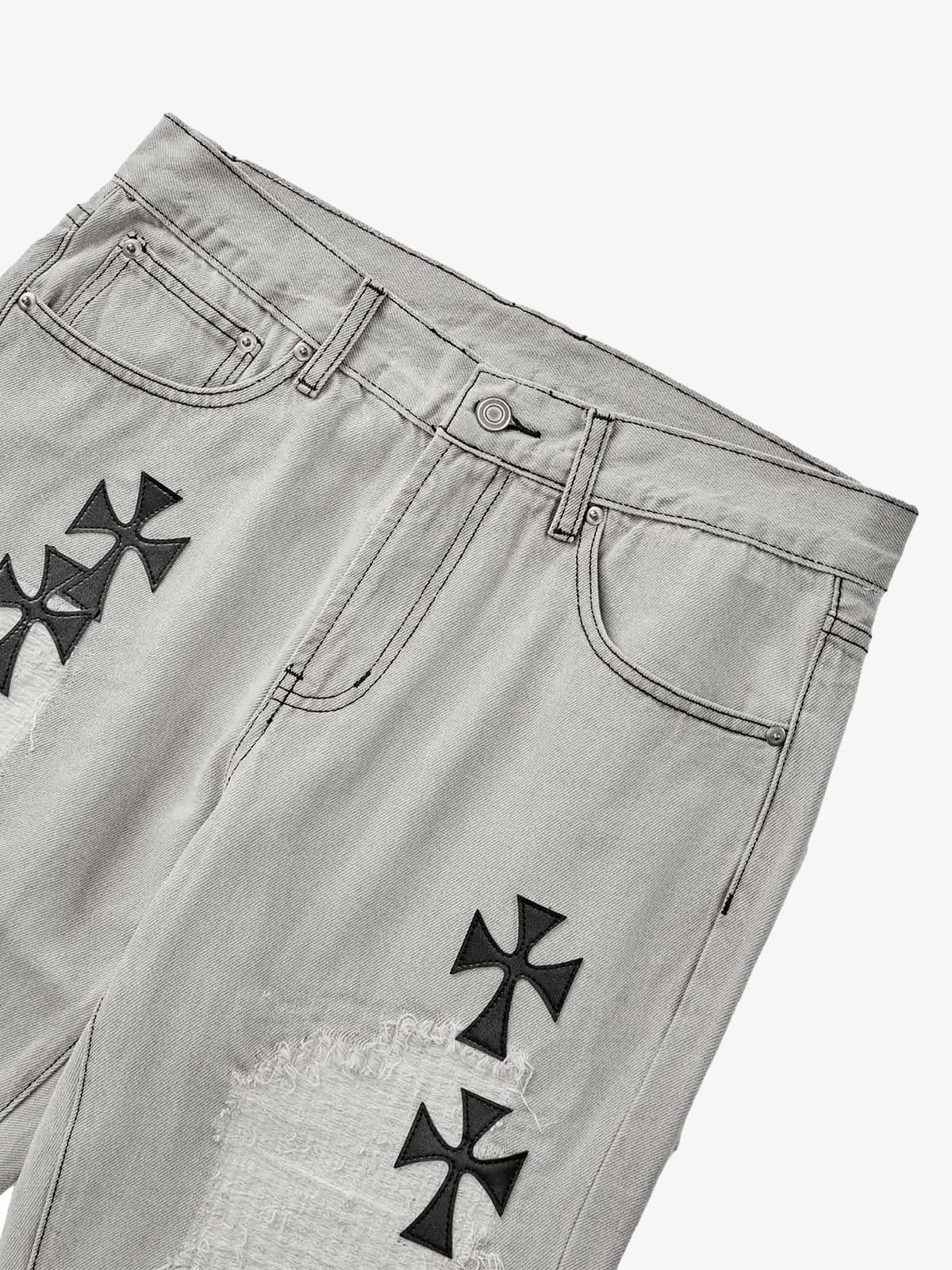 Thesupermade American Vintage Jeans - 1930 