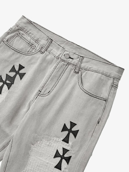 Thesupermade American Vintage Jeans - 1930 