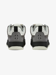 Monochrome Shadowwave Heavy-Duty Street Sneakers-1507 