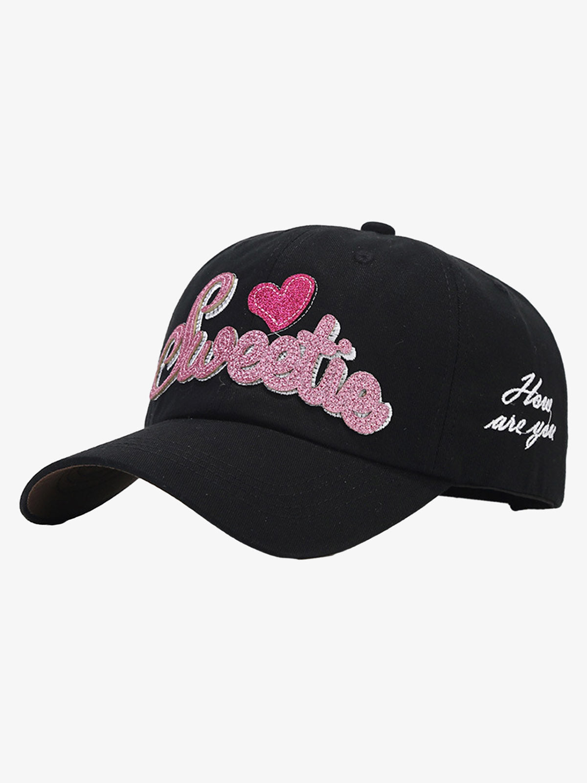 Thesupermade High Street Love Sunshine Hat 