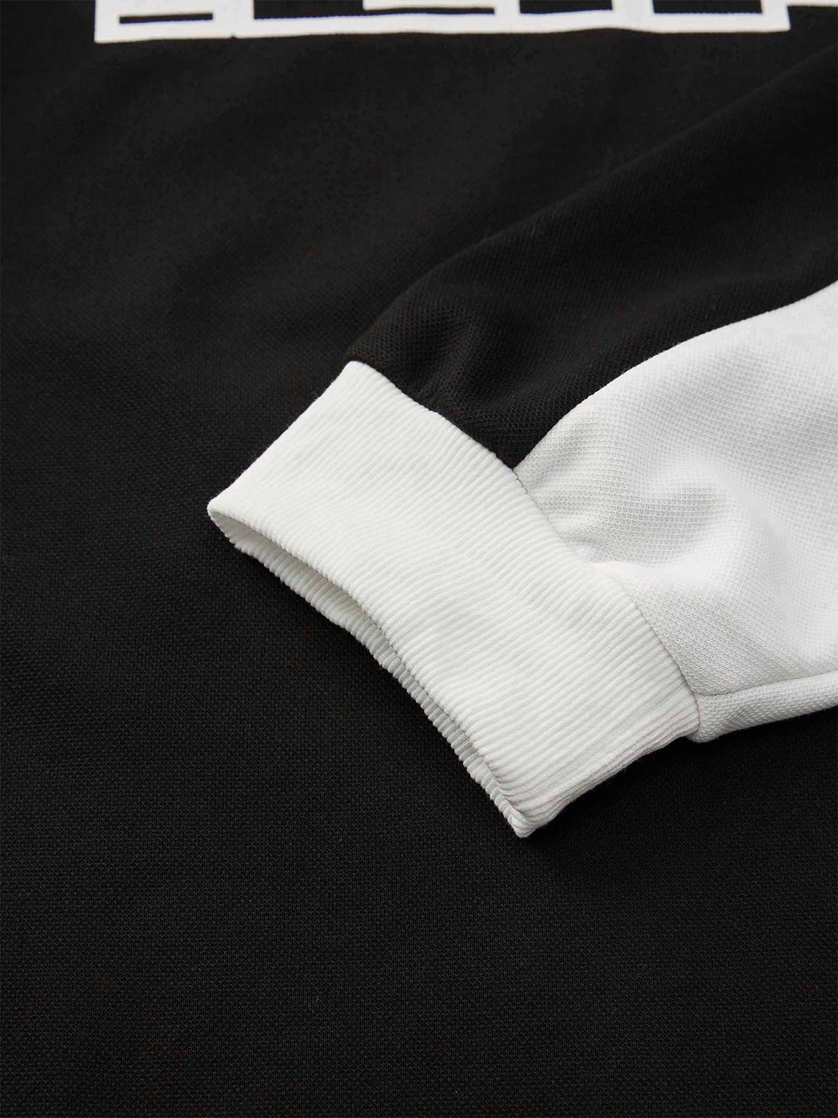 Thesupermade High Street Vintage Versatile Long Sleeve T-shirt - 2151 