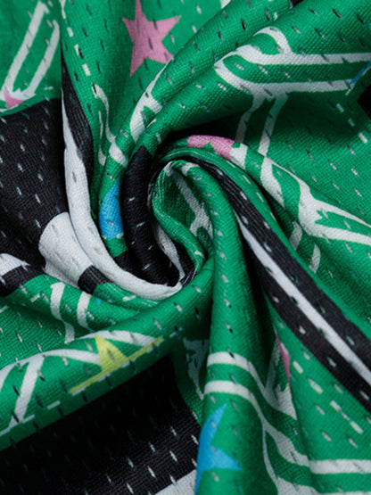 Club 68 Jersey T-Shirt 