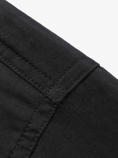 Oversized Graphic Cartoon Letter Print Short-Sleeve Shirt 