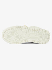 Thesupermade Casual White Board Shoes - 1466 