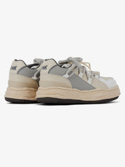 Thesupermade Retro Air Force Original Sole Sneakers 