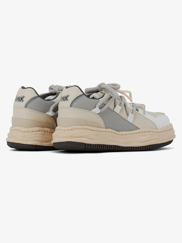 Thesupermade Retro Air Force Original Sole Sneakers 