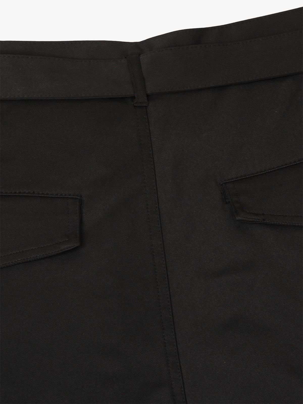 Thesupermade High Street Pocket Cargo Casual Pants 