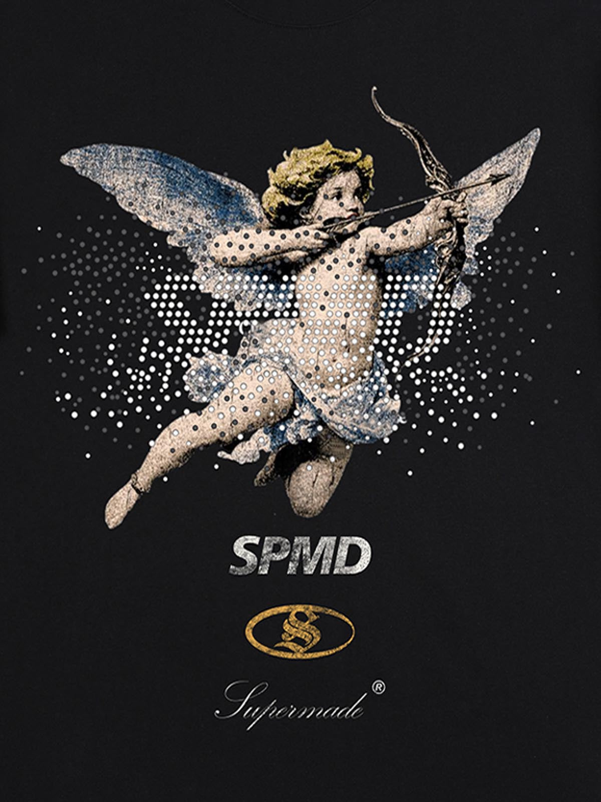 Original Love Angel Graphic T-Shirt 