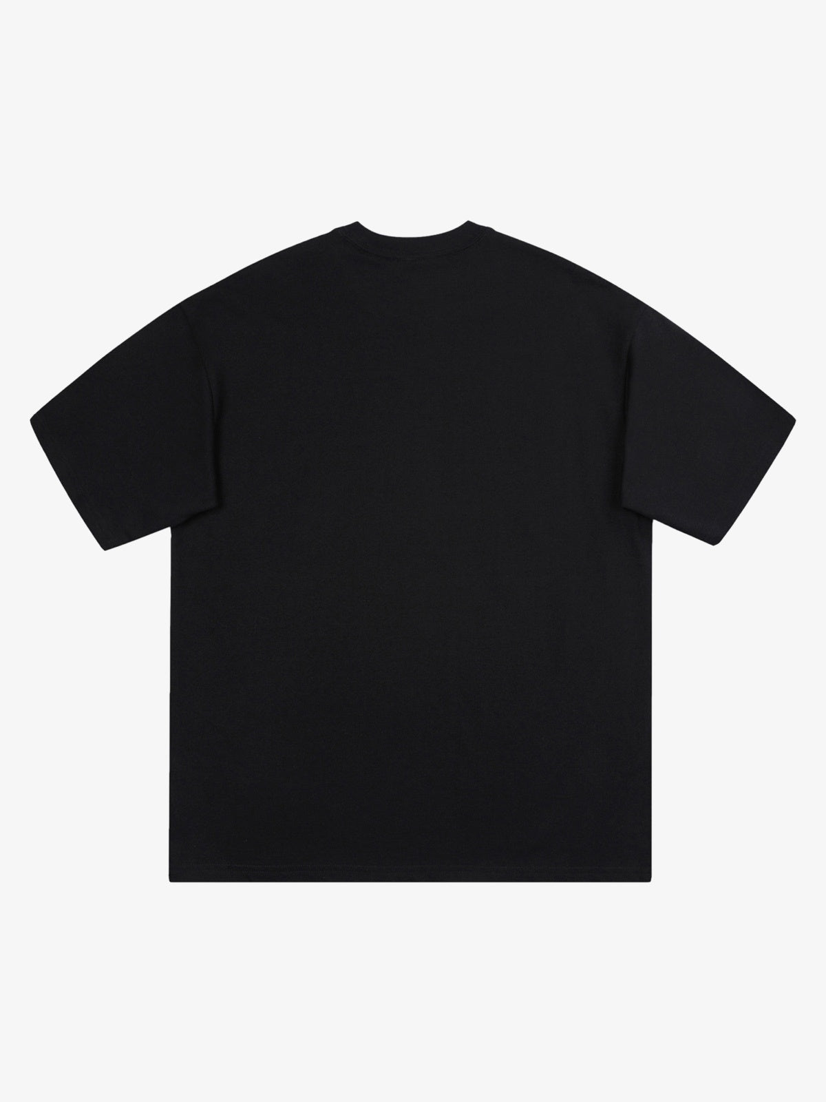 Thesupermade Logo Print T-shirt - 2208 
