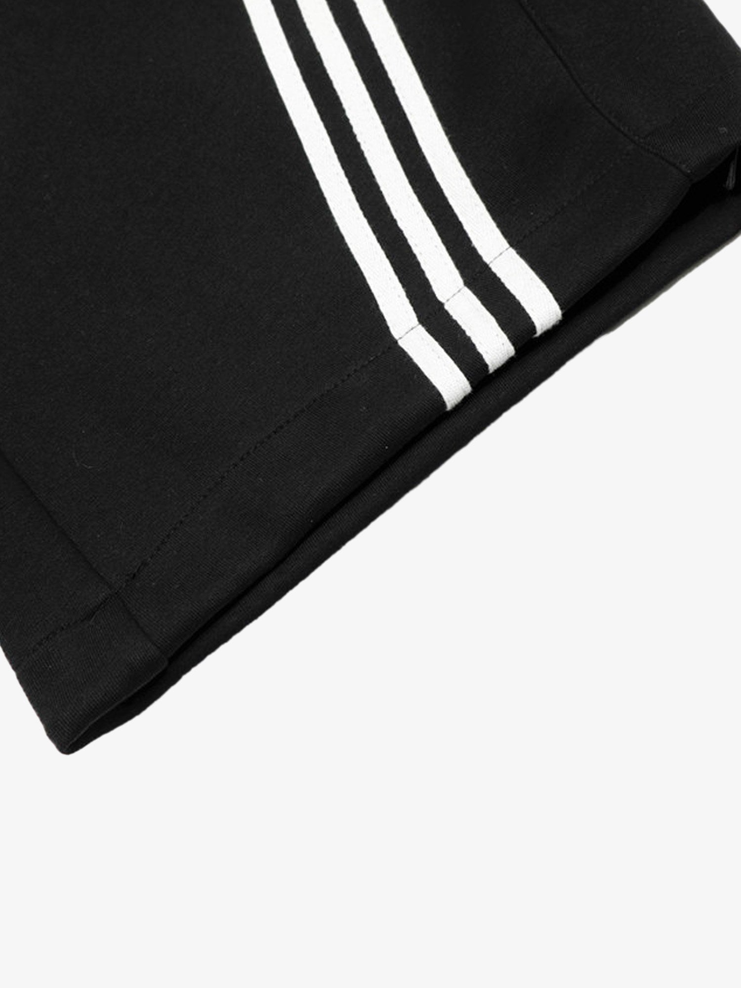 Classic Stripes Drawstring Pants 