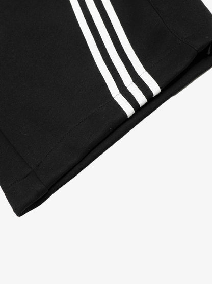 Classic Stripes Drawstring Pants 