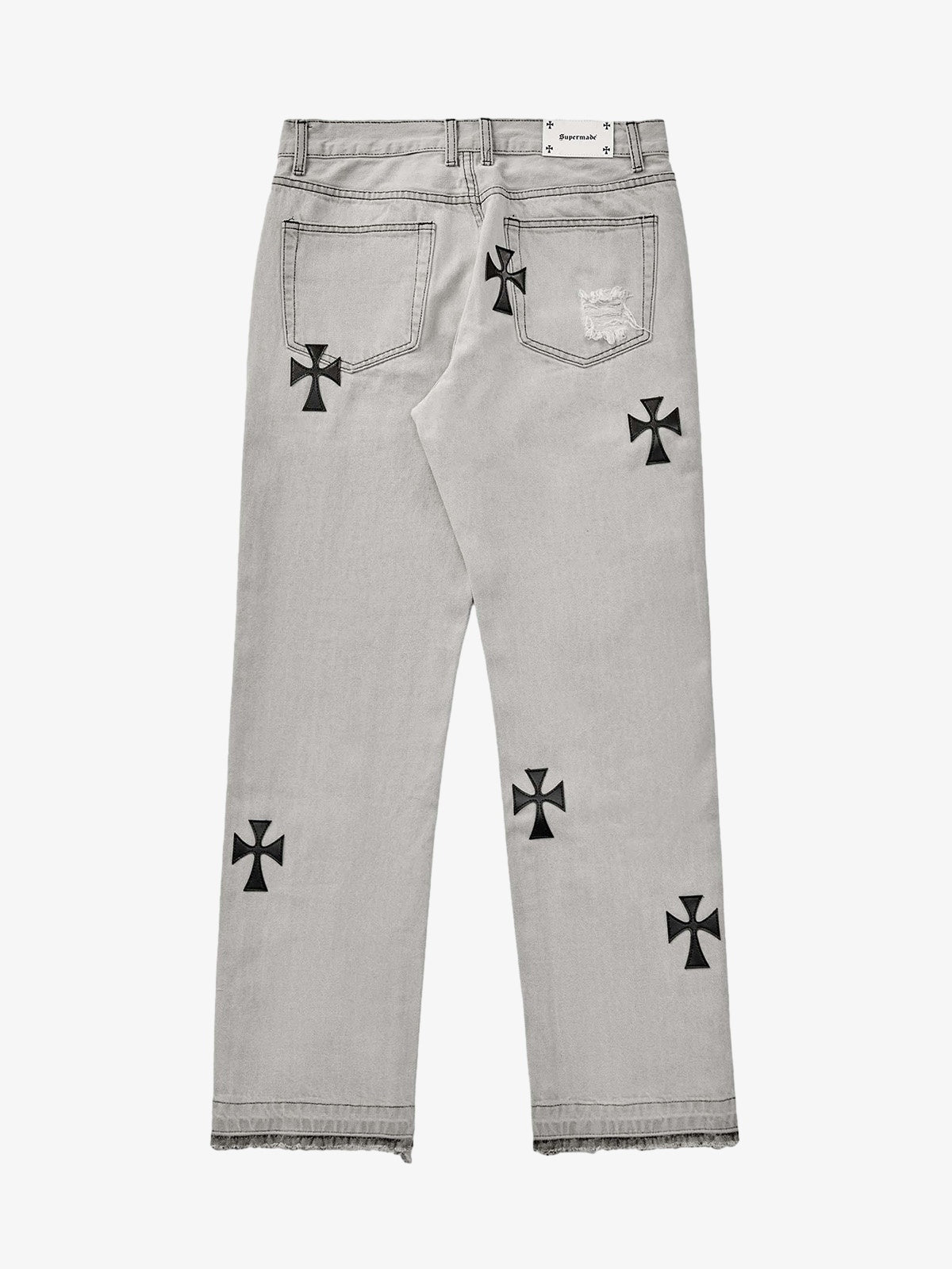 Thesupermade American Vintage Jeans - 1930 