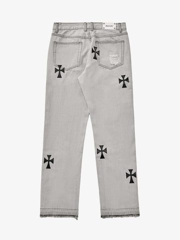 Thesupermade American Vintage Jeans - 1930 