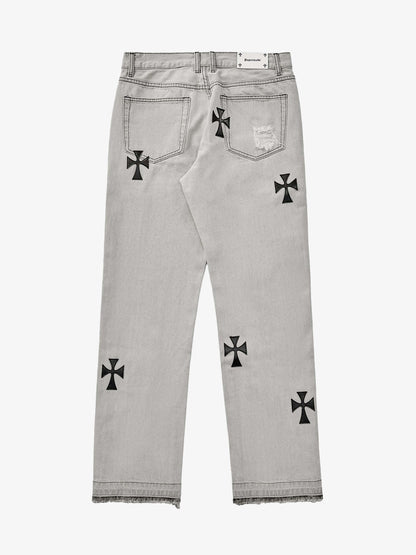 Thesupermade American Vintage Jeans - 1930 