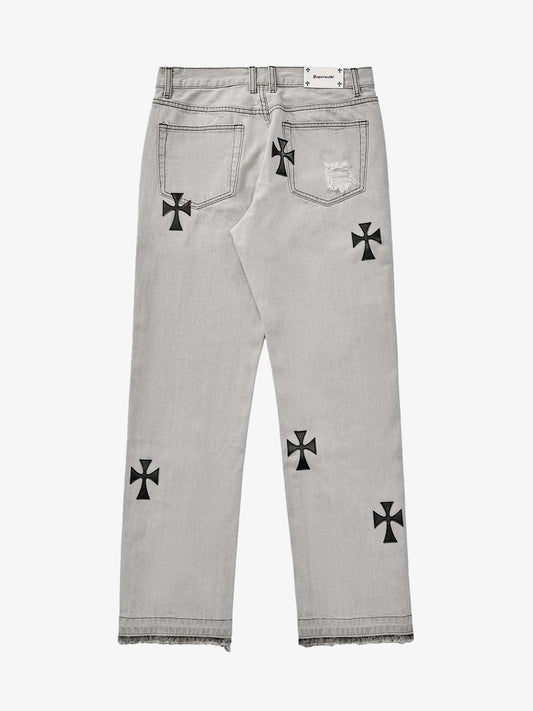 Thesupermade American Vintage Jeans - 1930 