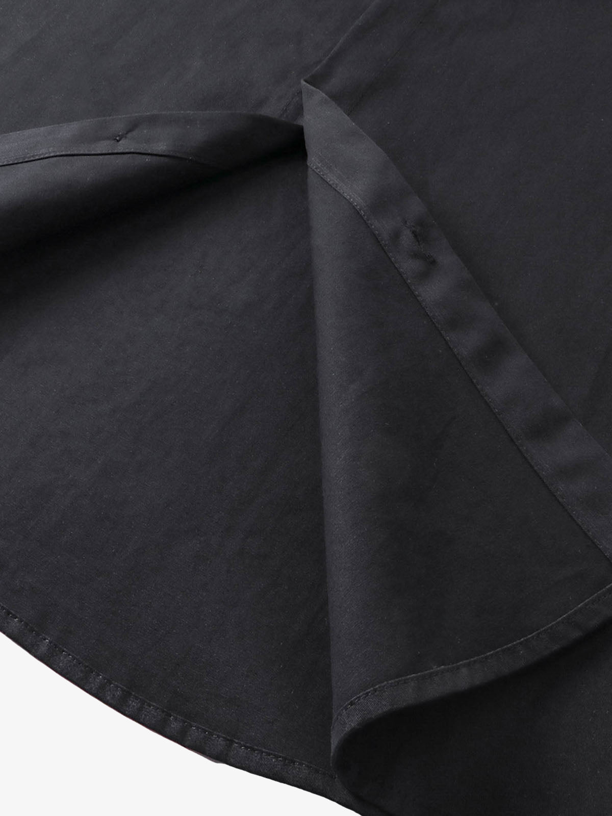 Oversized Graphic Cartoon Letter Print Short-Sleeve Shirt 