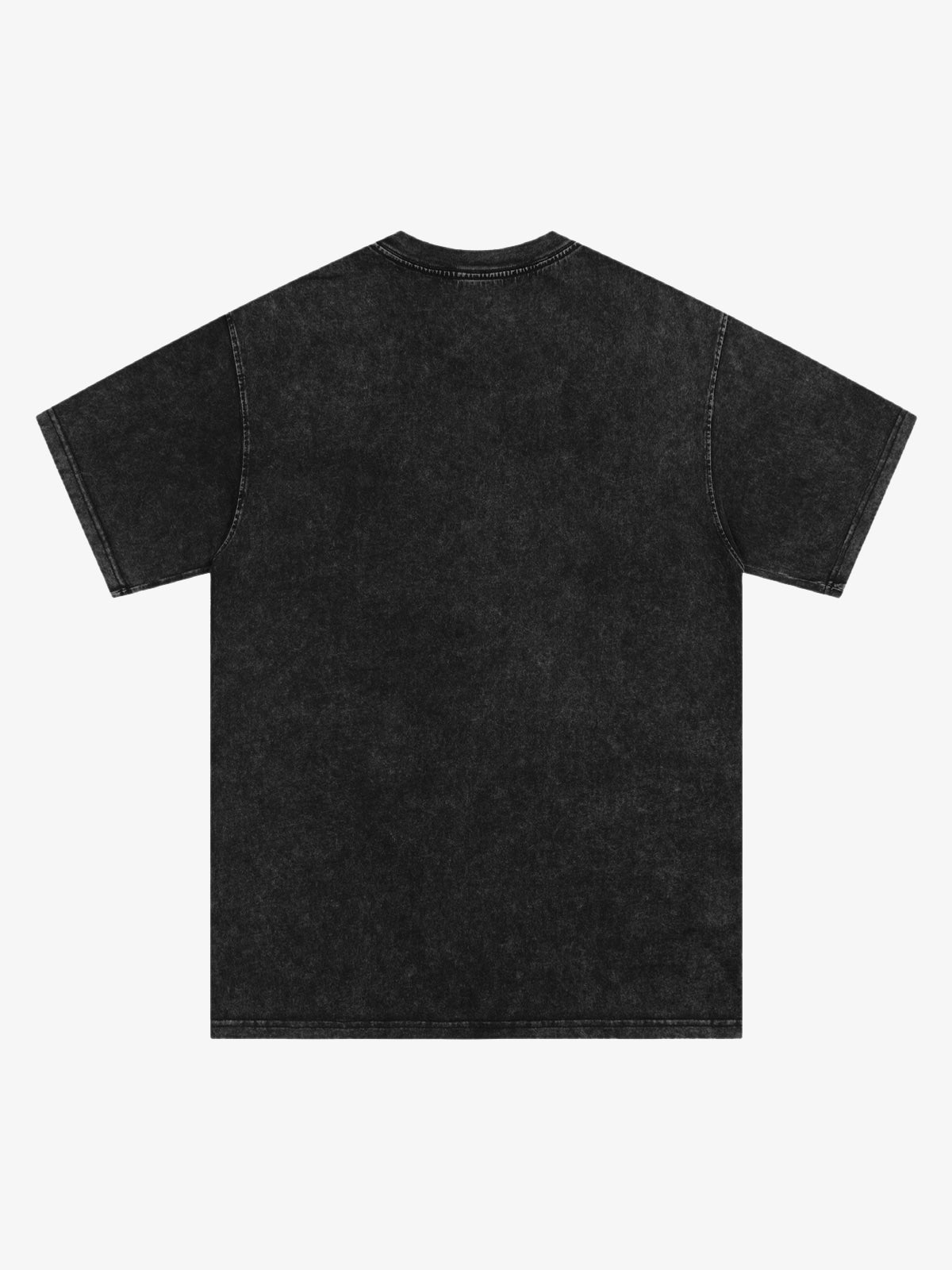 Original Pray for Real Ones Graphic T-Shirt 